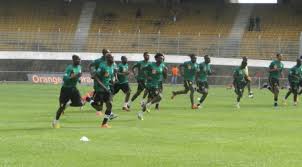 With dis friendly match, indomitable lions and super eagles go meet for dia third international game inside 2021. Cameroon Ukraine Share Spoils In Friendly