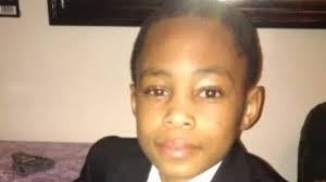 Police search for missing 12-year-old schoolboy