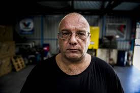 Scout master's abuse victim urges others to come forward