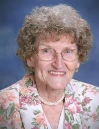 Obituary information for Helen Plemons Dickerson