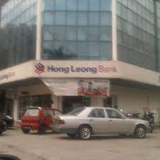 Hong leong bank batu pahat. Hong Leong Bank Batu Caves Office In Batu Caves