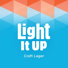 Light It Up Third Space Brewing Untappd