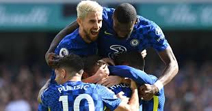 @adam_gemili you've showed that from the age of 12 at chelsea when we played together. Kqzb6c8se Zwqm