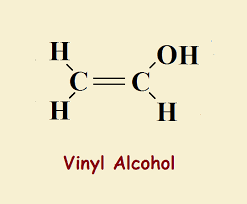 Vinyl Alcohol Tautomerism And Earth S Atmosphere Earth S Atmosphere Alcohol Vinyl