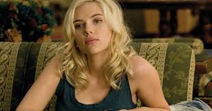 Do you wanna hit a rub and tug? Scarlett Johansson Quits Rub And Tug Sparking Twitter Praise Fib