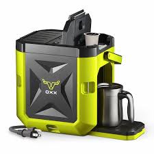 Definizione di pycniospore dal dizionario dizionario inglese collins. Oxx Coffeeboxx Green Single Serve Coffee Maker In The Single Serve Coffee Makers Department At Lowes Com