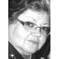 Barbara Bollinger Obituary