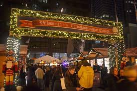We did not find results for: Five Ways To Enjoy Thanksgiving Weekend In Chicago Cbs Chicago