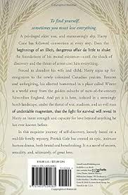 Amazon.com: Place Called Winter: 9781455594085: Gale, Patrick: Books