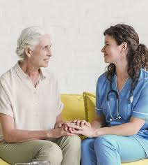 Our goal is to provide you with the most reliable employees and best quality service available to meet all your home care needs. Wells Health Care