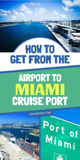Pin On Cruise Ports