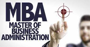 You may customize your degree with a specialization. Master Of Business Administration Mba With Business Study Notes