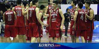 Olahraga ini adalah olahraga terkenal yang setiap negara selalu mengadakan. Fiba Asia Cup 2021 Qualifiers Kapten Timnas Basket Indonesia Harapkan Dukungan Dari Masyarakat Indonesia Halaman All Kompas Com