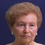 Roger Bédard's Certificate of Liberation