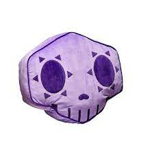 Overwatch Sombra Plush Toy Gamer Girl Gamer Boy Overwatch Gamer Room Gamer Gifts