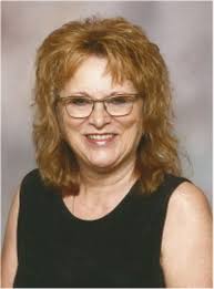 Evelyn Marie Kouk (Nee Pott) Obituary