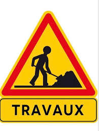 Bonsoir à tous, Une intervention du service Espaces Verts est programmée 👉  le 22 avril 2026, 👉 de 9h00 à 15h00, pour l'entretien du terre-plein  central du port. Cette opération nécessitera la