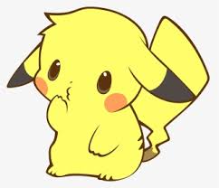 See more ideas about pikachu, cartoon wallpaper, cute wallpapers. Cute Supercute Kawaii Kawaiicute Pikachu Aesthetic Pikachu Fond D Ecran Hd Png Download Transparent Png Image Pngitem