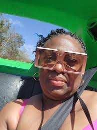 Happy Birthday Felicia!!! Enjoy your trip!!