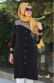 Sefa Merve Tesettur Tunik Modelleri 2016 Tesettur Tunik Modelleri 2020 Tesettur Tunik Modelleri 2020 Fashion Hijab