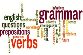 Grammar time! - Peartree Life