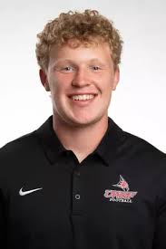 Michael Krueger (8/29/2022)