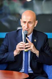 Ministerul cercetării și inovării este un fost organ de specialitate din administrația publică centrale, cu personalitate juridică, care era organizat și funcționa în subordinea guvernului for faster navigation, this iframe is preloading the wikiwand page for ministerul cercetării și inovării din românia. Ministrul CercetÄƒrii Si InovÄƒrii A Demisionat