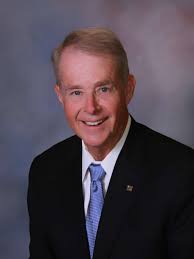 OTC chairman: Conference to look 'surprisingly good'