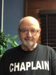 Emergency chaplain experience with Tacoma police