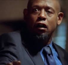 Forest Whitaker and Martin Lawrence Look Alike
