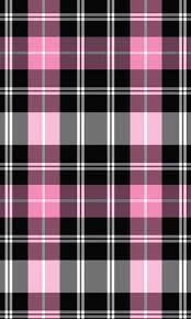 Black And White Checkered Wallpaper Hd Black Pink Plaid Pink Wallpaper Iphone Plaid Wallpaper Chevron Wallpaper