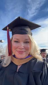 Proud to officially be a Clemson University MBA Programs graduate!