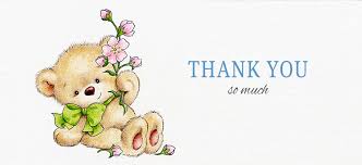 Thank you for making the trip to attend our wedding. How To Write A Thank You Note