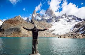 The most important cities and towns from north to south: The 6 Best Places To Visit In Patagonia Argentina Chile