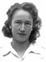 Marie Langston Obituary (1919