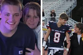 Fundraiser for Jack Brown by Lindsay Hyman : Caring for Amy's Boys in Their  Time of Need