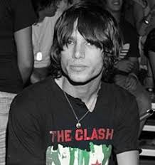 Maybe you would like to learn more about one of these? Joaquin Levinton