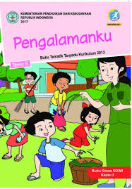 Maybe you would like to learn more about one of these? Tema 5 Kelas 1 Sd Pengalamanku Buku Siswa Buku Sekolah Elektronik
