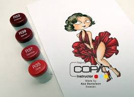 När rasmus var yngre var fotboll hans stora intresse. Tips And Tricks For Copic Sweden Copic Marker Art Copic Markers Copic