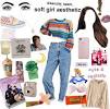 Vsco Girl Quiz Checklist