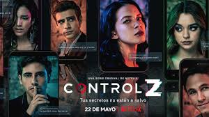 İlk yayın tarihi 22 may. Control Z Episodenguide Streams Und News Zur Serie
