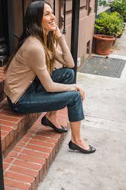 Bettina Black Black Bettina Ballet Flats