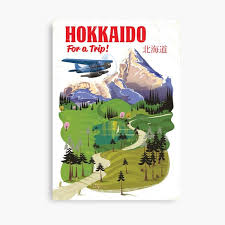 We did not find results for: Hokkaido Canvas Prints Redbubble