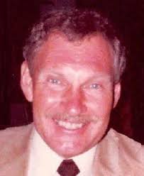 Captain Henry Lorenz Schroeder Obituary