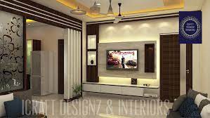 Interior Designers In Hyderabad Cost Hall Interior Design Living Room Design Modern Tv Unit Interior Design