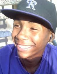 Obituary for Lawrence Gregory Walker