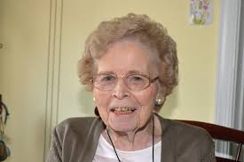 Elizabeth Welde Obituary (1921