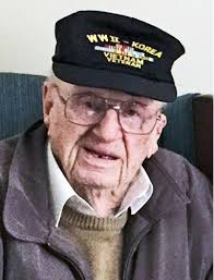 John Lauer Obituary (1919