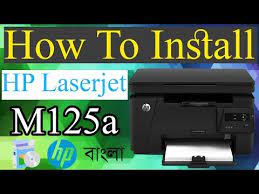 تحميل برنامج تعرف الطابعه laserjestpromfp m125a. ØªØ­Ù…ÙŠÙ„ ØªØ¹Ø±ÙŠÙ Ø·Ø§Ø¨Ø¹Ø© Hp Laserjet Pro Mfp M125a ØªØ­Ù…ÙŠÙ„ Ø§Ù„Ù…Ù†ØªØ¯Ù‰