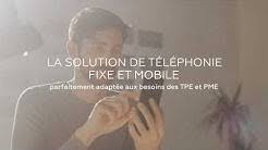Keyyo est un opérateur de télécommunications destiné aux entreprises qui propose des prestations de standard téléphonique, téléphonie fixe et mobile, internet et réseaux, applications ainsi que des équipements. Keyyo Youtube